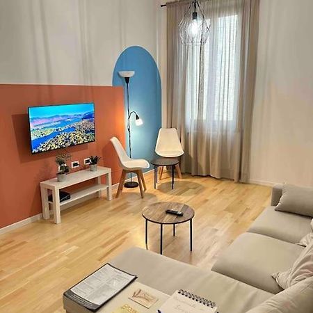 Trilocale Nuovo Via Palazzuolo Apartment Florence Exterior photo