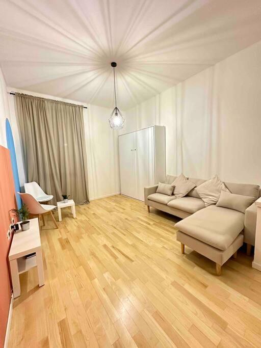 Trilocale Nuovo Via Palazzuolo Apartment Florence Exterior photo